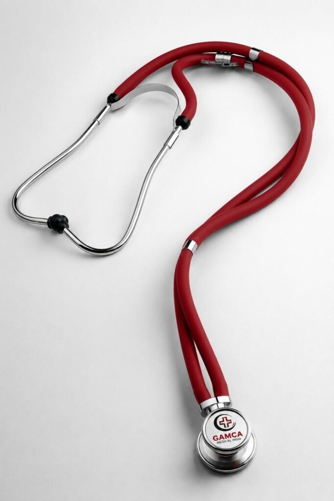 GAMCA Medical Required Countries From India